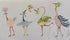 Strange Birds