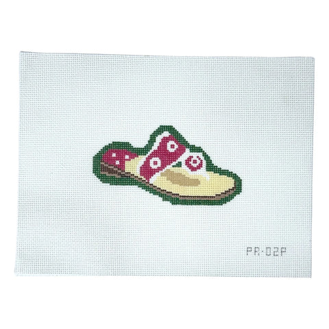 Summer Sandal Pink