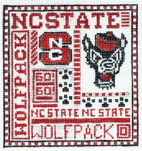 Teenie-North Carolina State
