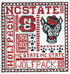 Teenie-North Carolina State