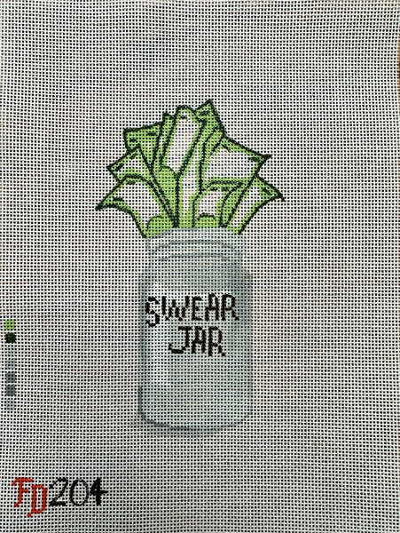 Swear Jar
