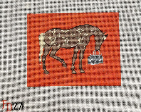 Louis Horse