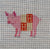 Pig in a H Blanket