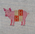 Pig in a H Blanket
