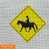 Equestrian Crossing