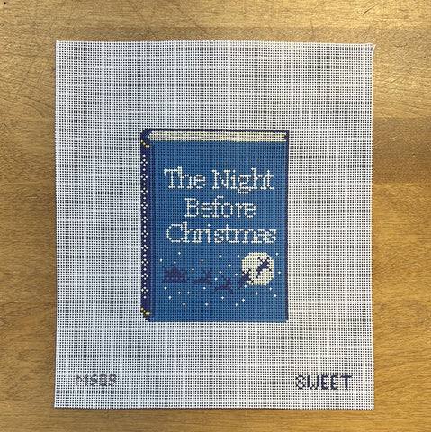 The Night Before Christmas