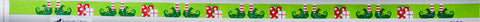 Elf Feet Belt