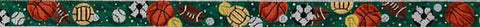 Sports Balls Kids Belt