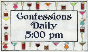 Confessions