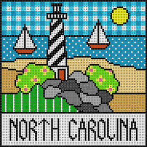 North Carolina