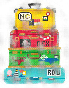 Luggage NC