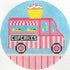 Food Truck-Cupcake