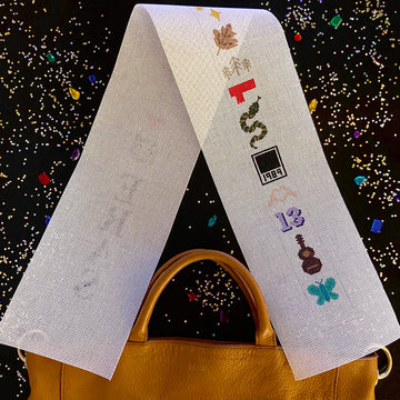 TS Eras Bag Strap