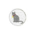Grey Cat