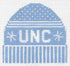 University of North Carolina Hat