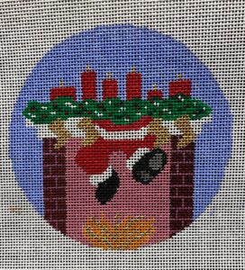 Down the Chimney