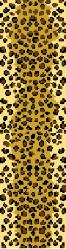Leopard Print Strap