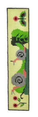 Snail's Pace Bookmark
