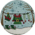 Elf Clothesline Round
