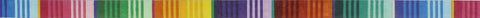 Ombre Stripes Belt