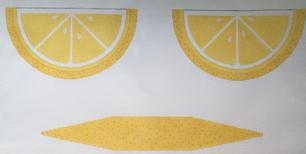 Lemon Purse