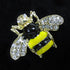 Needle Buddies Bee