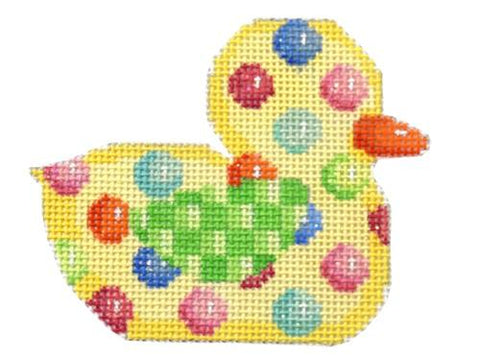 Coin Dot Duckie