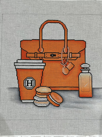 Hermes Collection