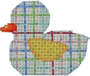 Tattersal Duckie