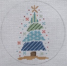 Holiday Tree