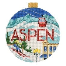 Aspen Travel Round
