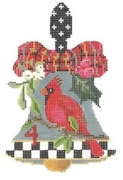 Cardinal Calling Bell