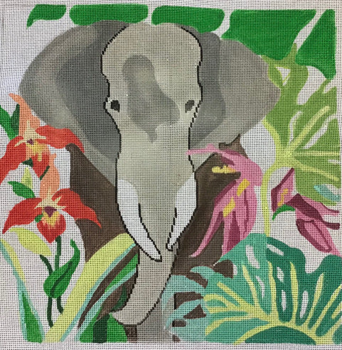 Elephant Guard14 X 14