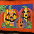 Pumpkin Canvas