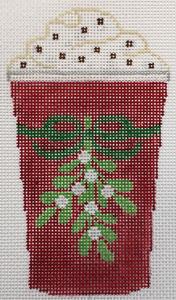 Mistletoe Cup