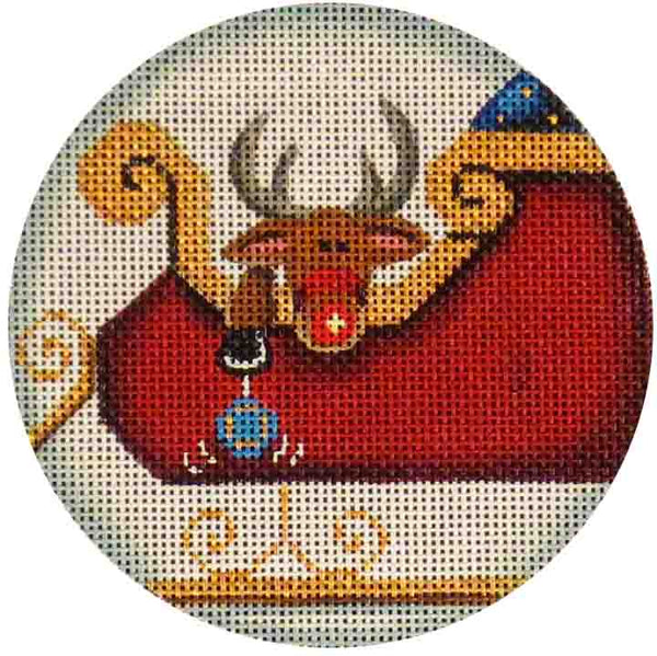 YoYo Reindeer
