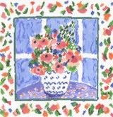 Bouquet for Anne's Room