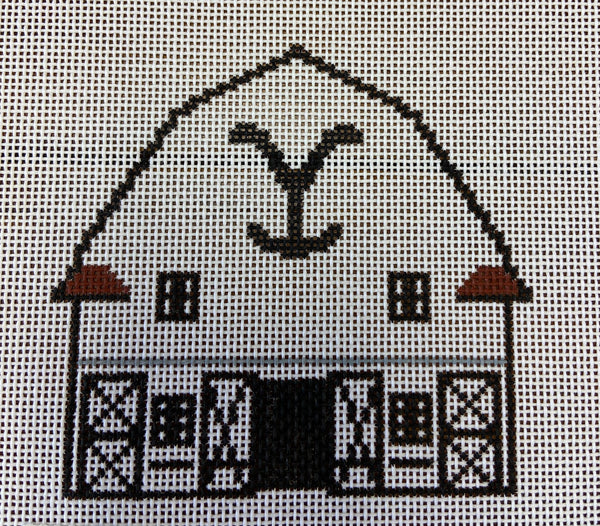 Yellowstone Dutton Ranch