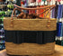 Large Charlotte Bag Black