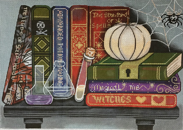 Halloween Books