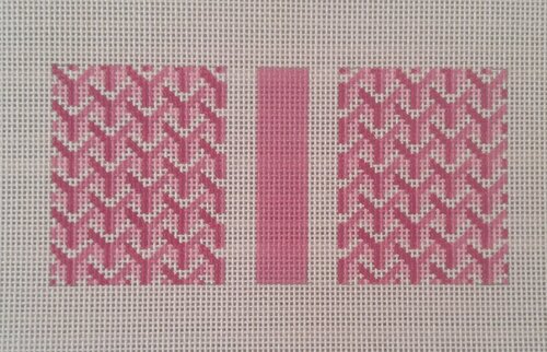Y Pattern EGC Pink