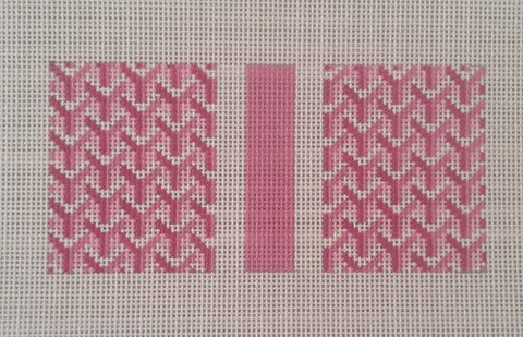 Y Pattern EGC Pink