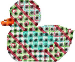 Rose Tattersall Duckie