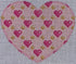 Heart/Dots Repeat Heart