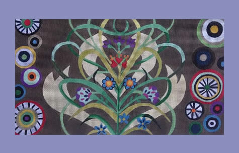 Large Handbag / Pillow