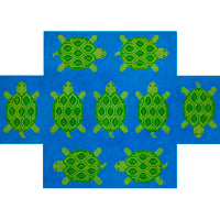 Turtle Mania Brickcover