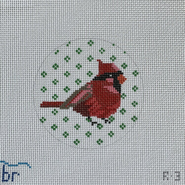 Cardinal Round