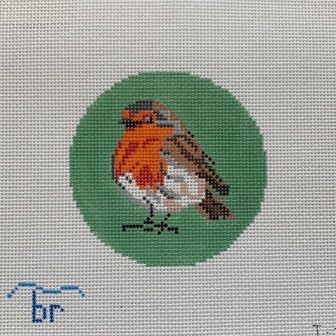 Robin Redbreast