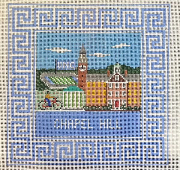 Chapel Hill Square