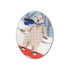 Boarding Bear